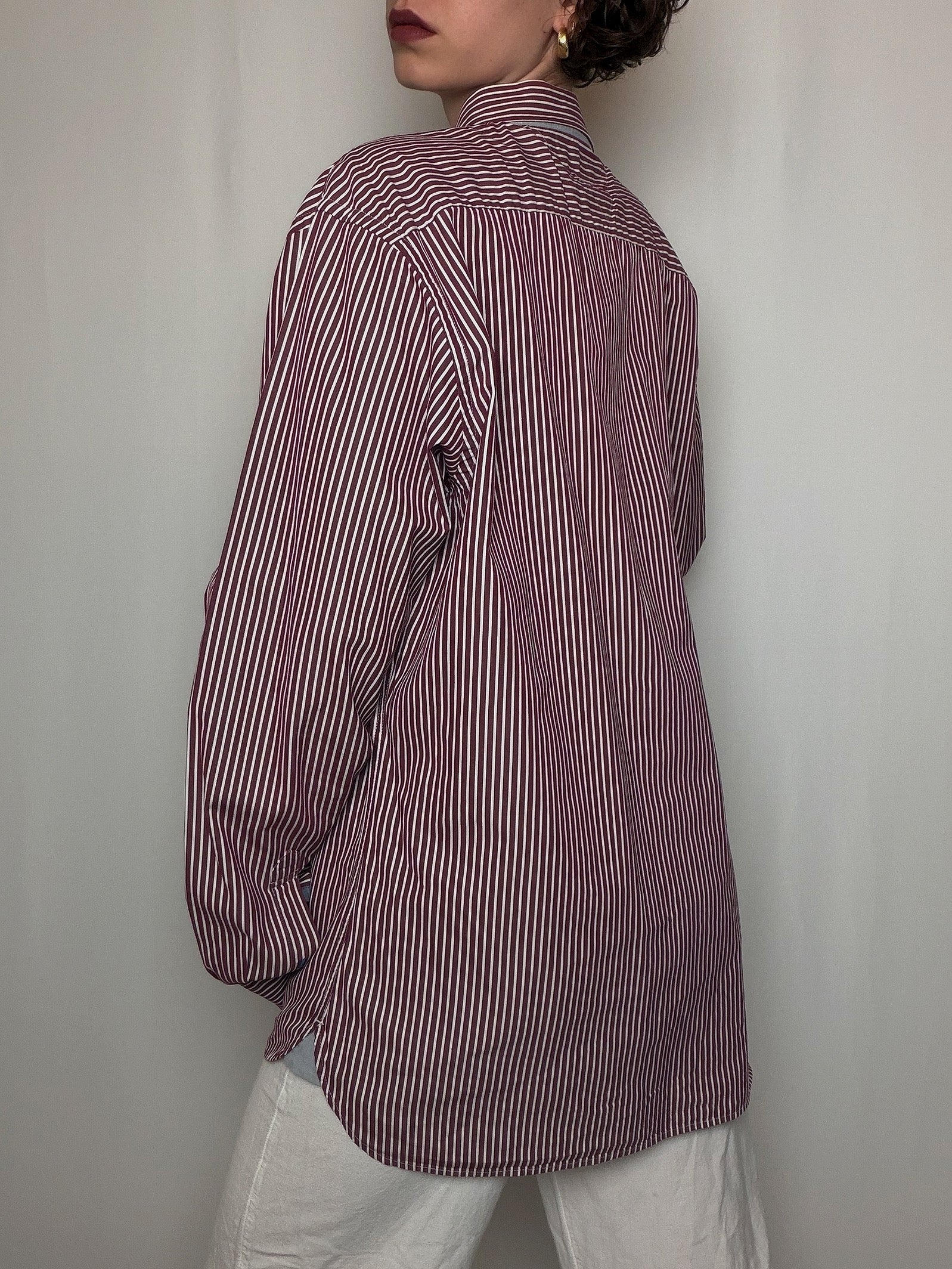 Chemise Tommy Hilfiger XL vidéo