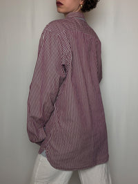 Chemise Tommy Hilfiger XL vidéo