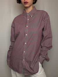 Chemise Tommy Hilfiger XL vidéo