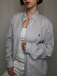 Chemise Ralph Lauren L vidéo