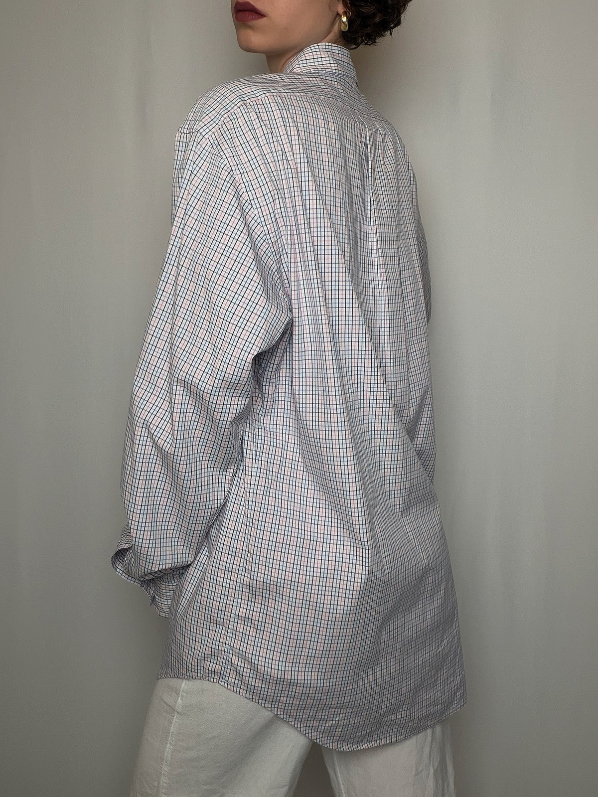 Chemise Ralph Lauren L vidéo