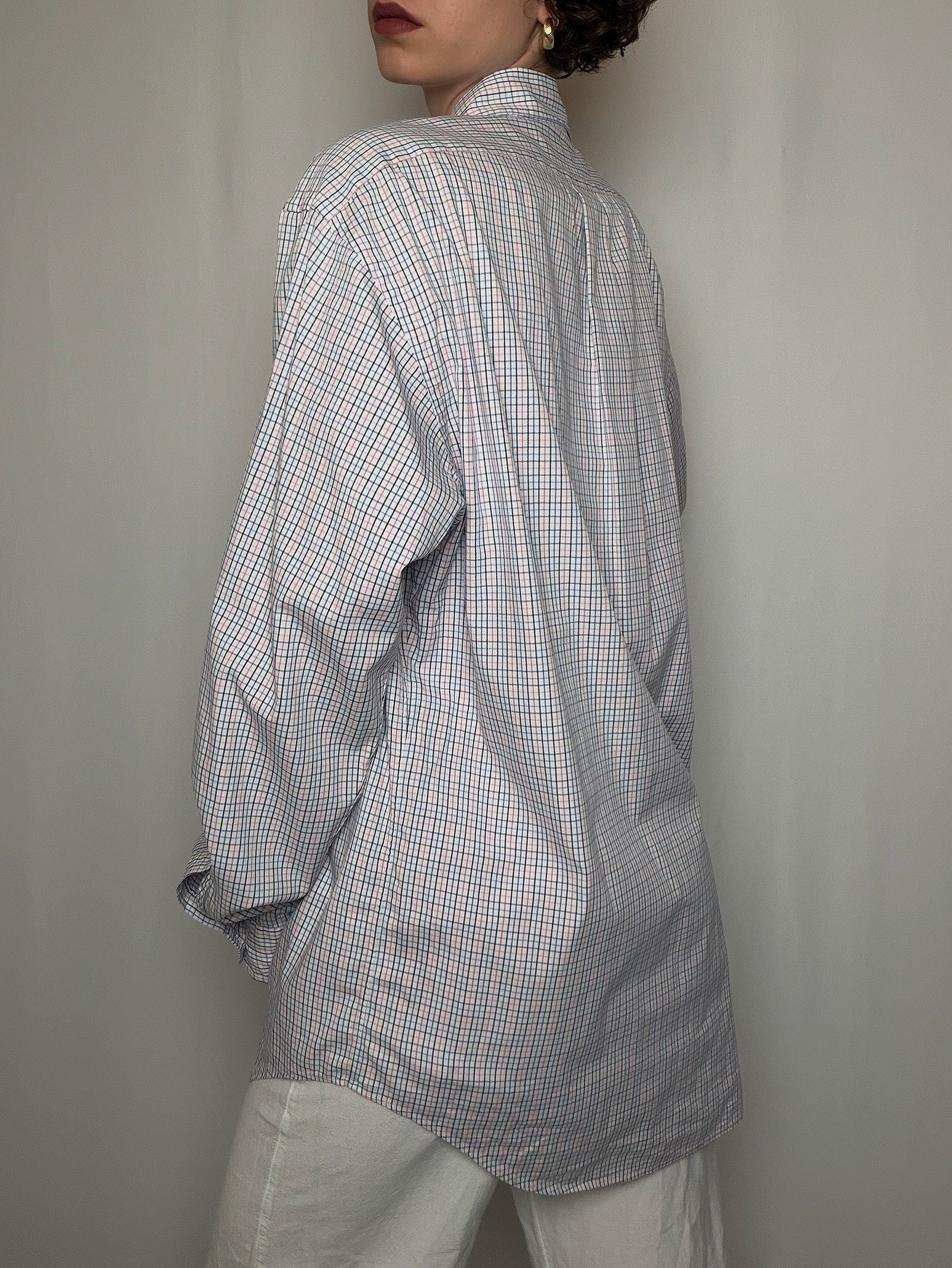 Chemise Ralph Lauren L vidéo