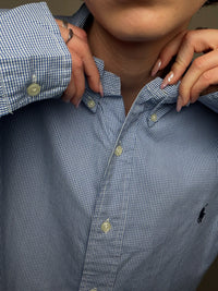 Chemise Ralph Lauren XXL vidéo
