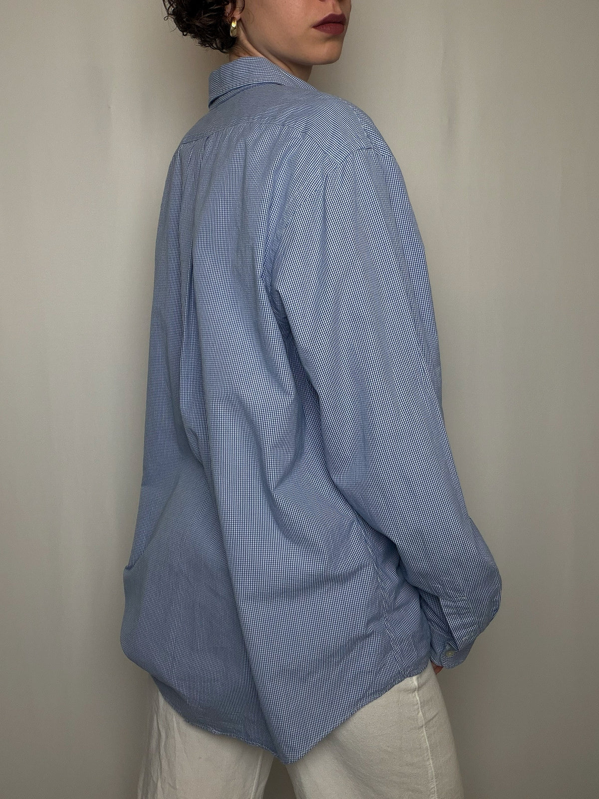 Chemise Ralph Lauren XXL vidéo