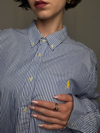 Chemise Ralph Lauren XXL vidéo