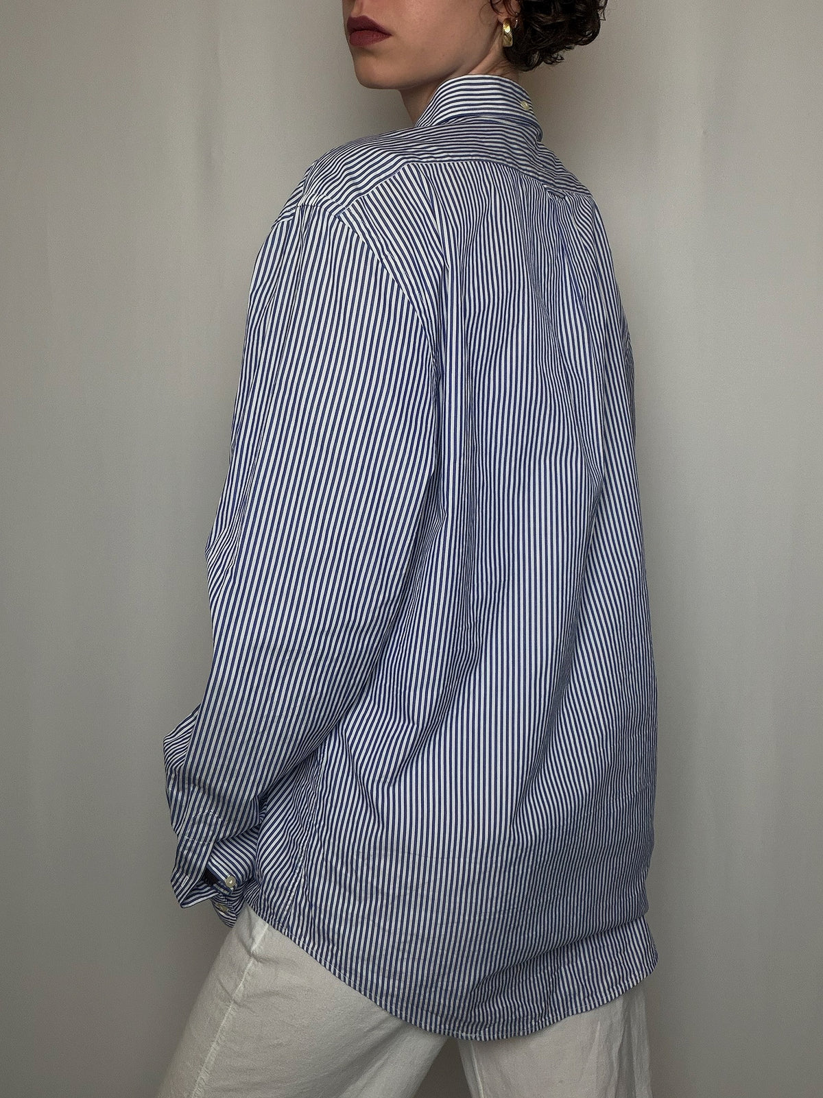 Chemise Ralph Lauren XXL vidéo