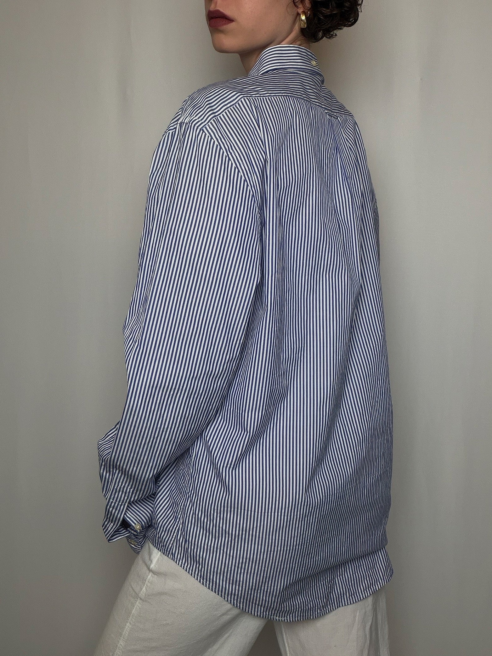 Chemise Ralph Lauren XXL vidéo