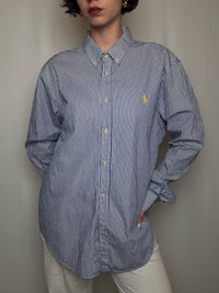 Chemise Ralph Lauren XXL vidéo