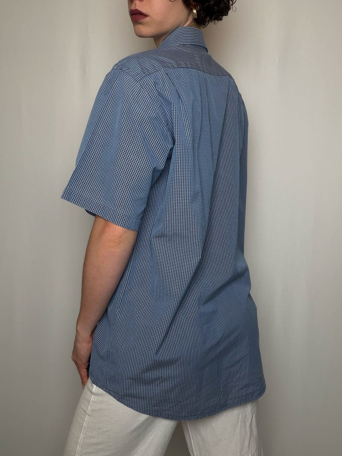 Chemise Lacoste M vidéo