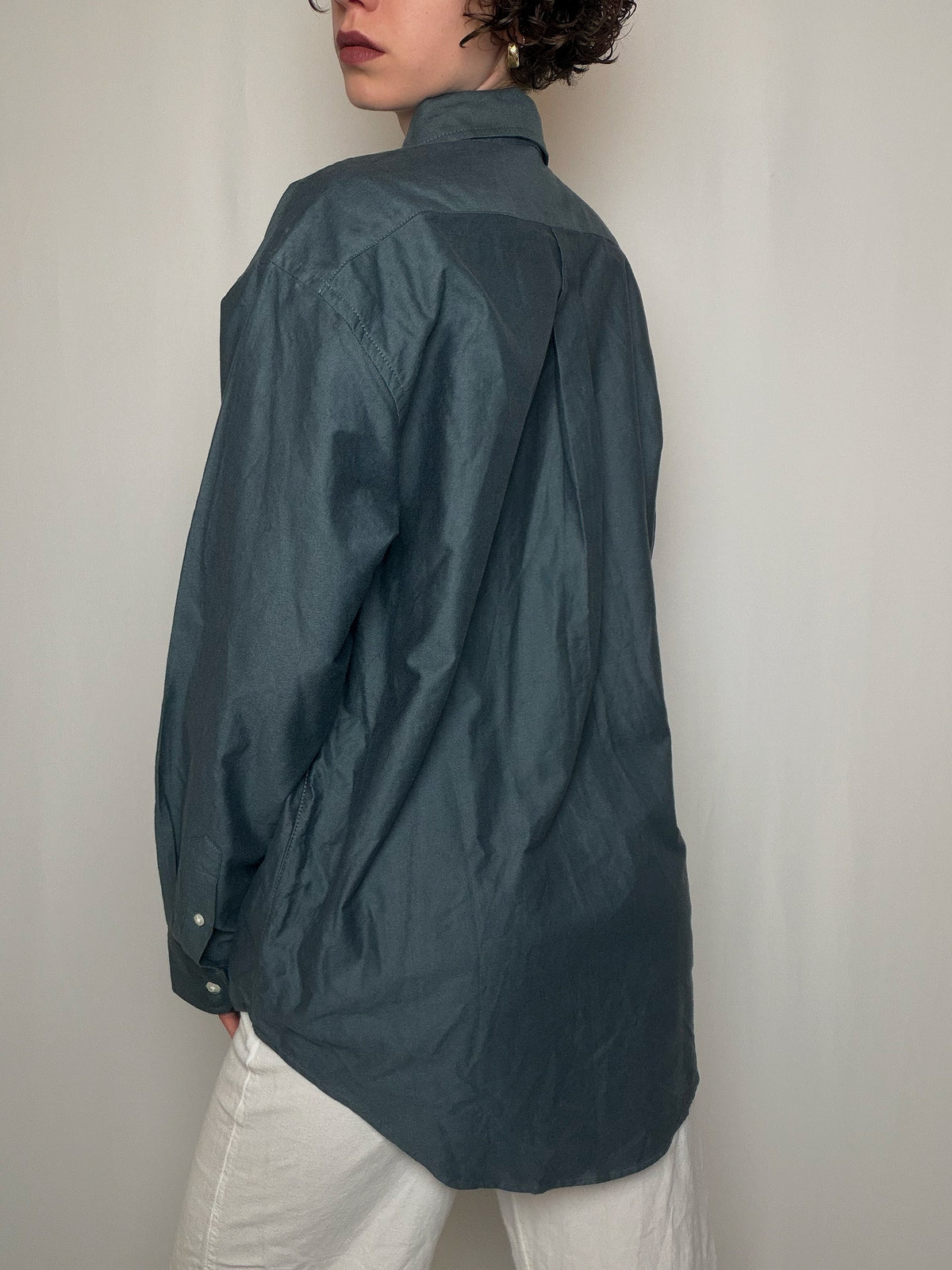 Chemise Ralph Lauren XL vidéo