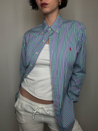 Chemise Ralph Lauren S vidéo