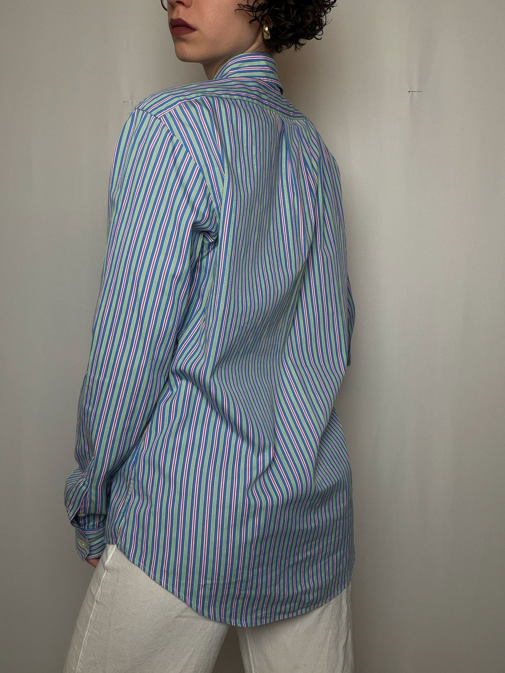 Chemise Ralph Lauren S vidéo