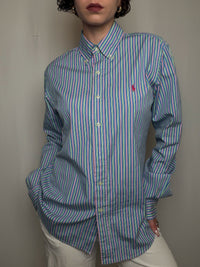 Chemise Ralph Lauren S vidéo