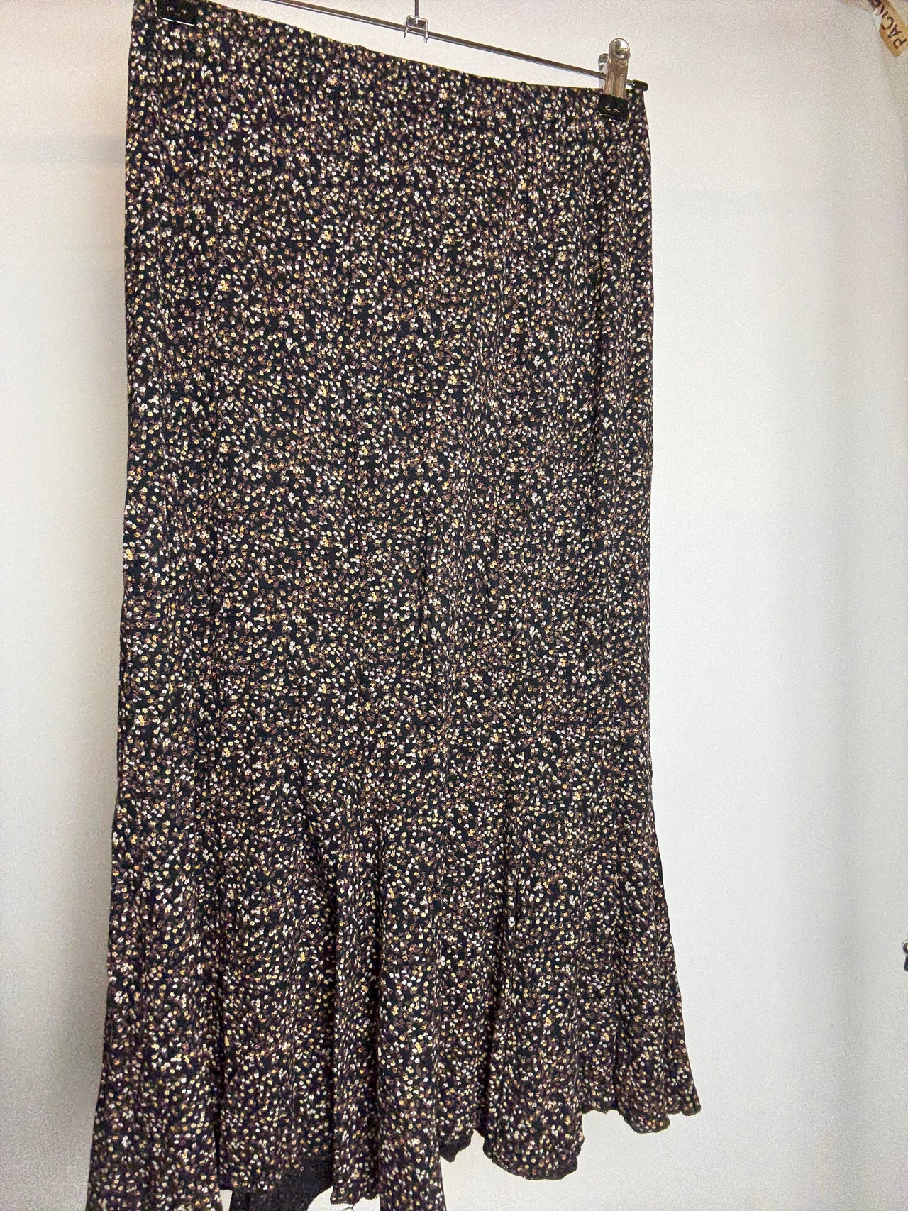 Jupe midi M/L  braderie