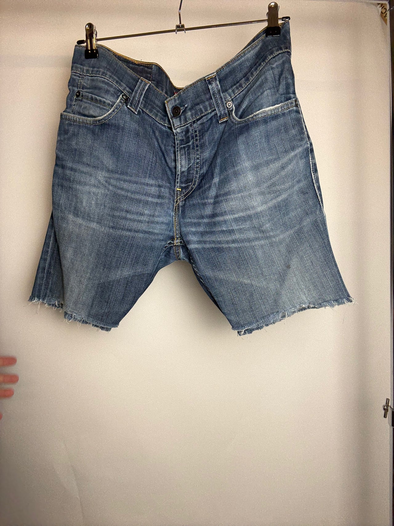 Short Levis M/L braderie
