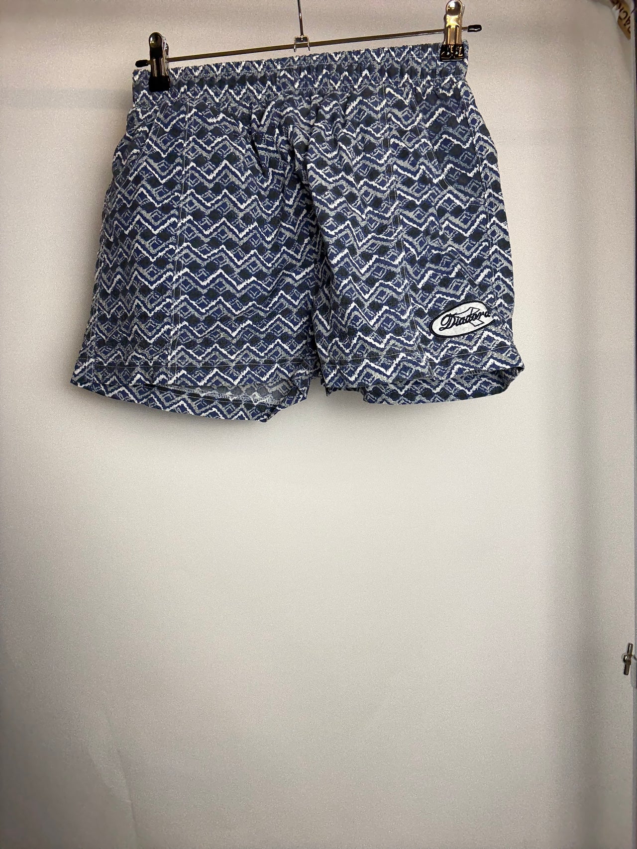 Short de sport graphique S braderie