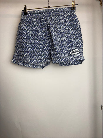 Short de sport graphique S braderie