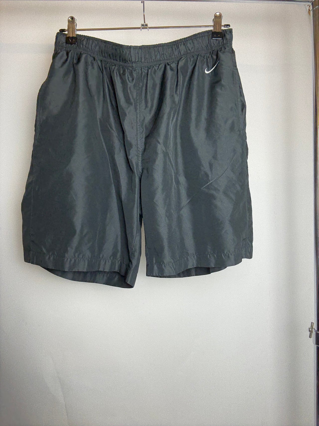 Short de sport noir NIKE L braderie