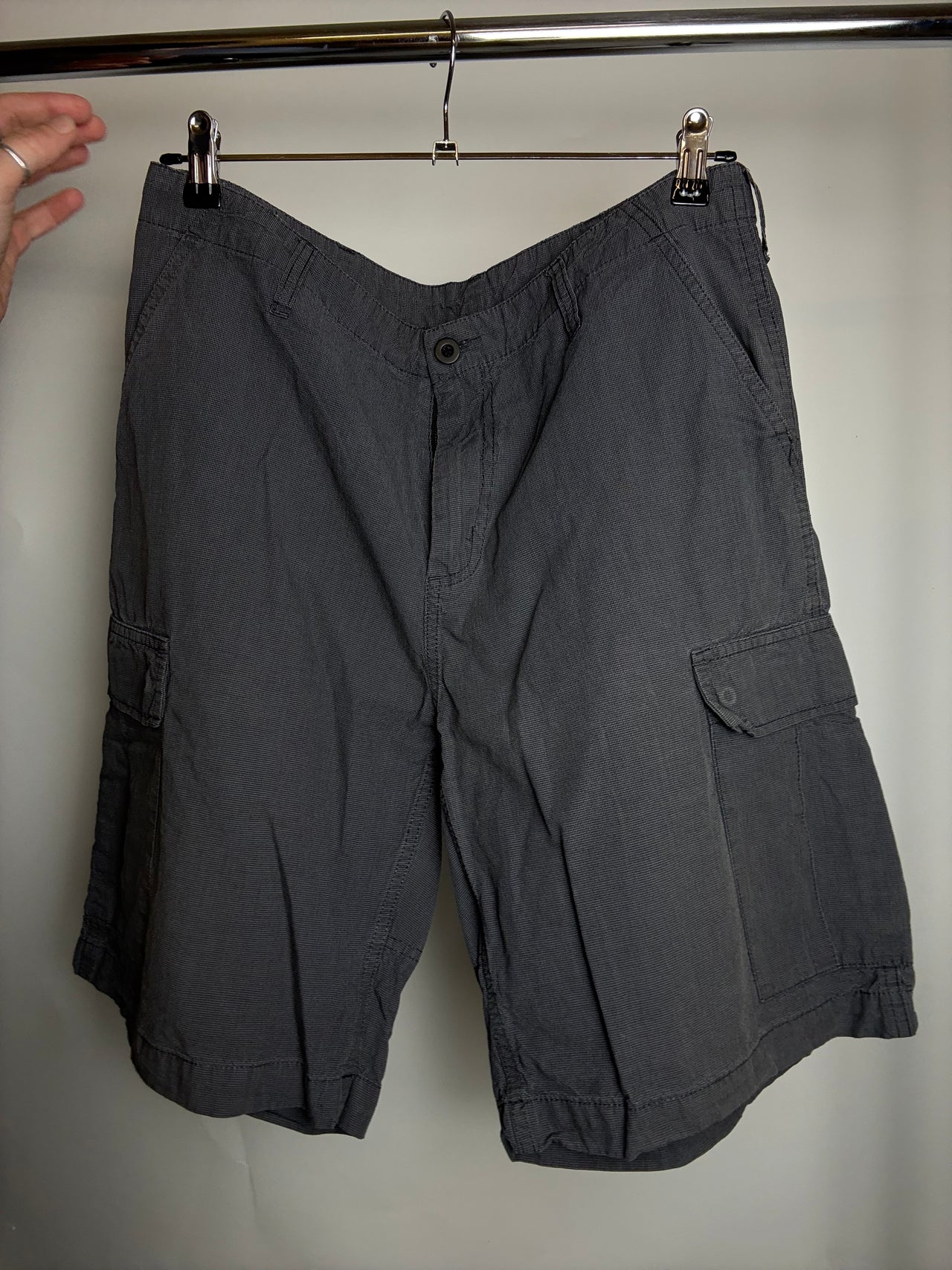 Short cargo Carhartt XL braderie