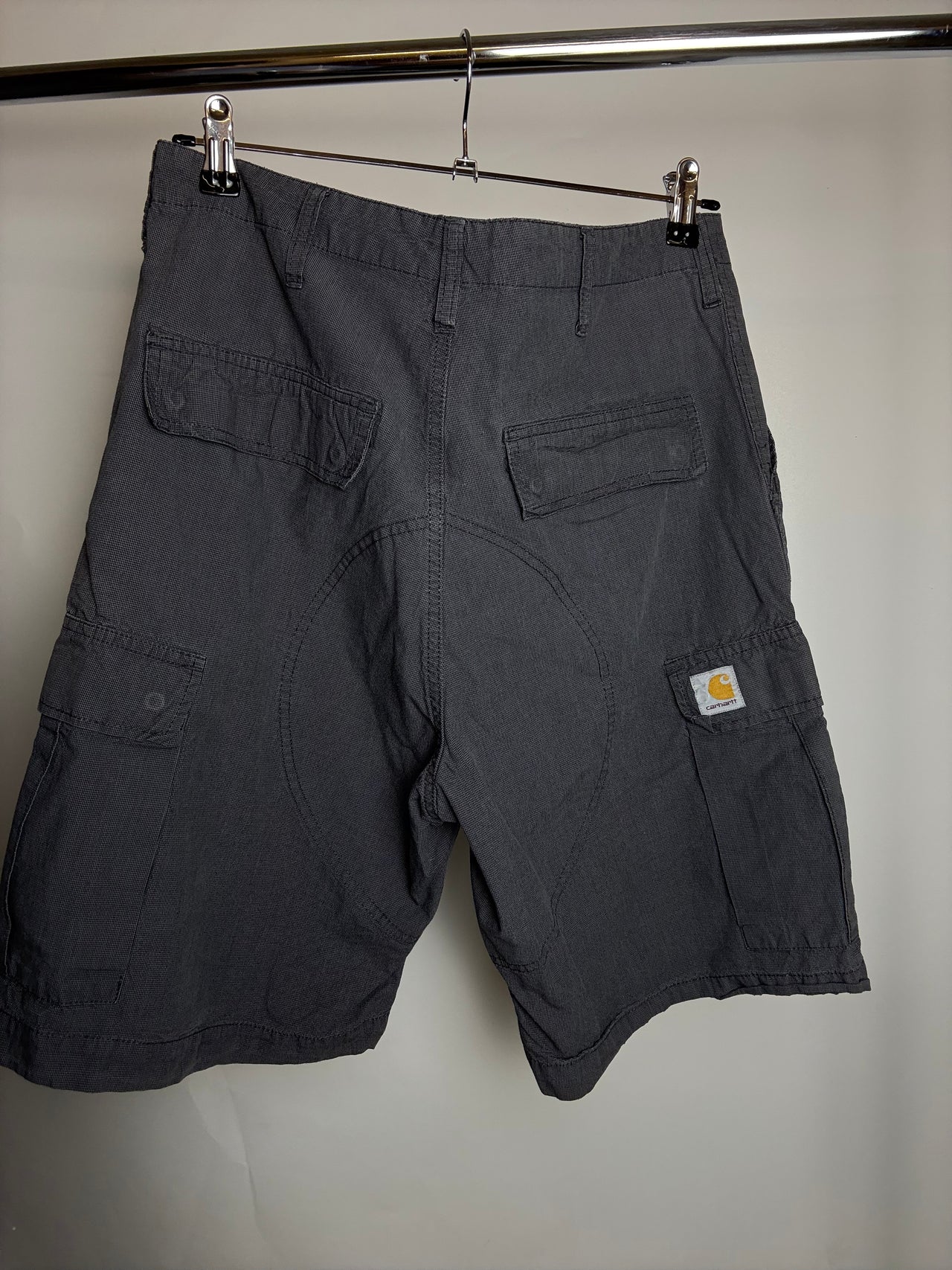 Short cargo Carhartt XL braderie