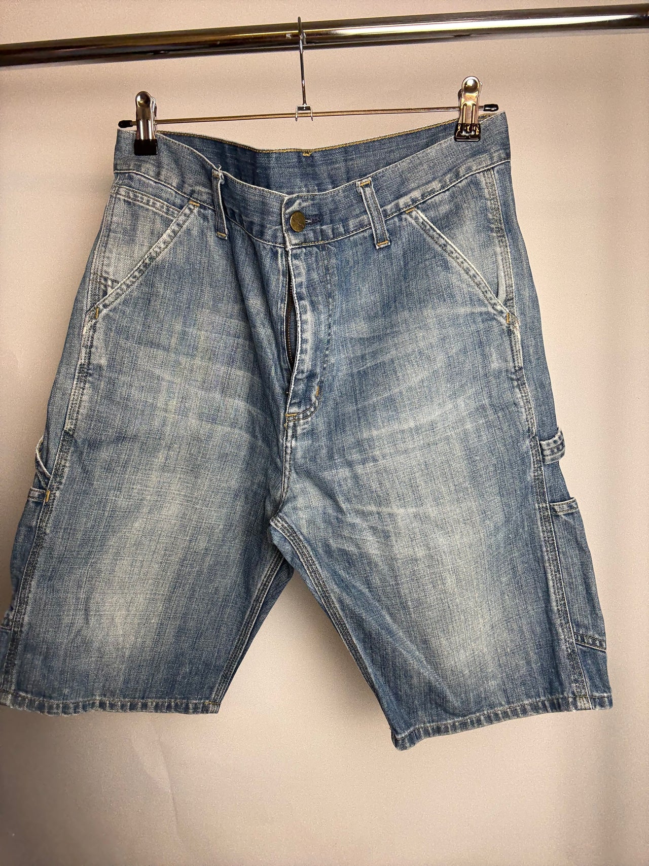 Short cargo Carhartt XL braderie
