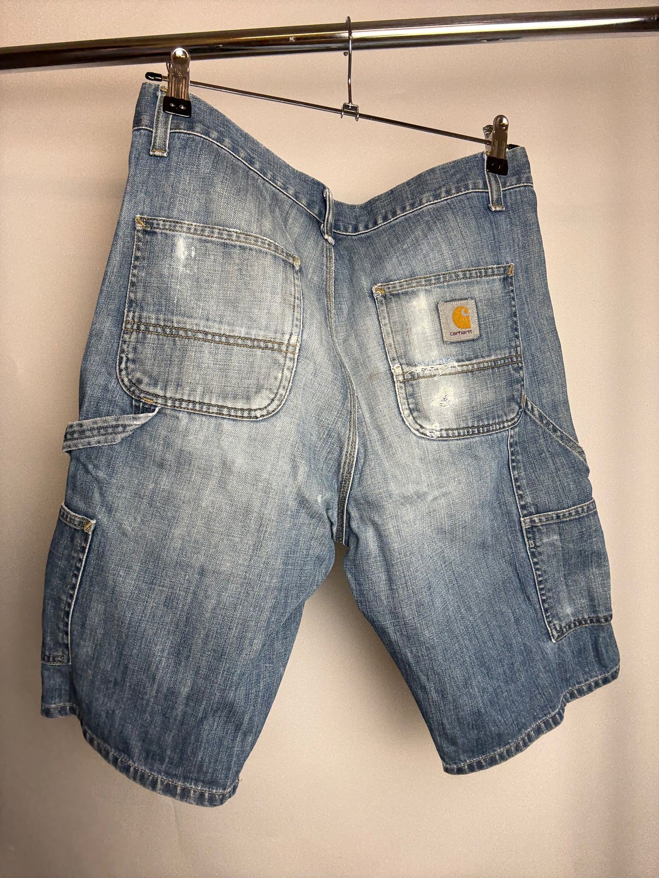 Short cargo Carhartt XL braderie