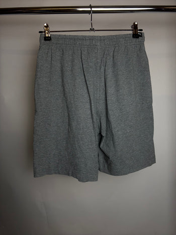 Short de sport gris puma L braderie