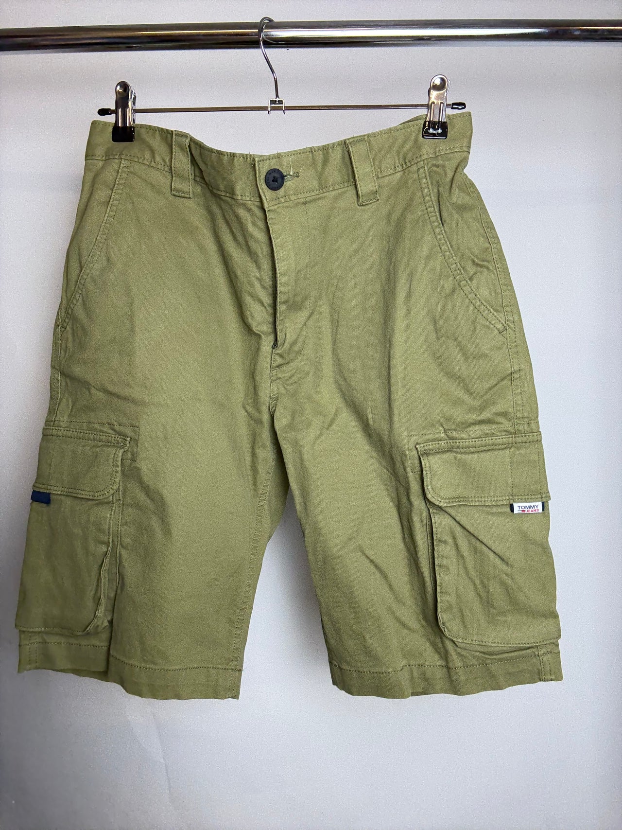 Short cargo tommy Hilfiger XL braderie