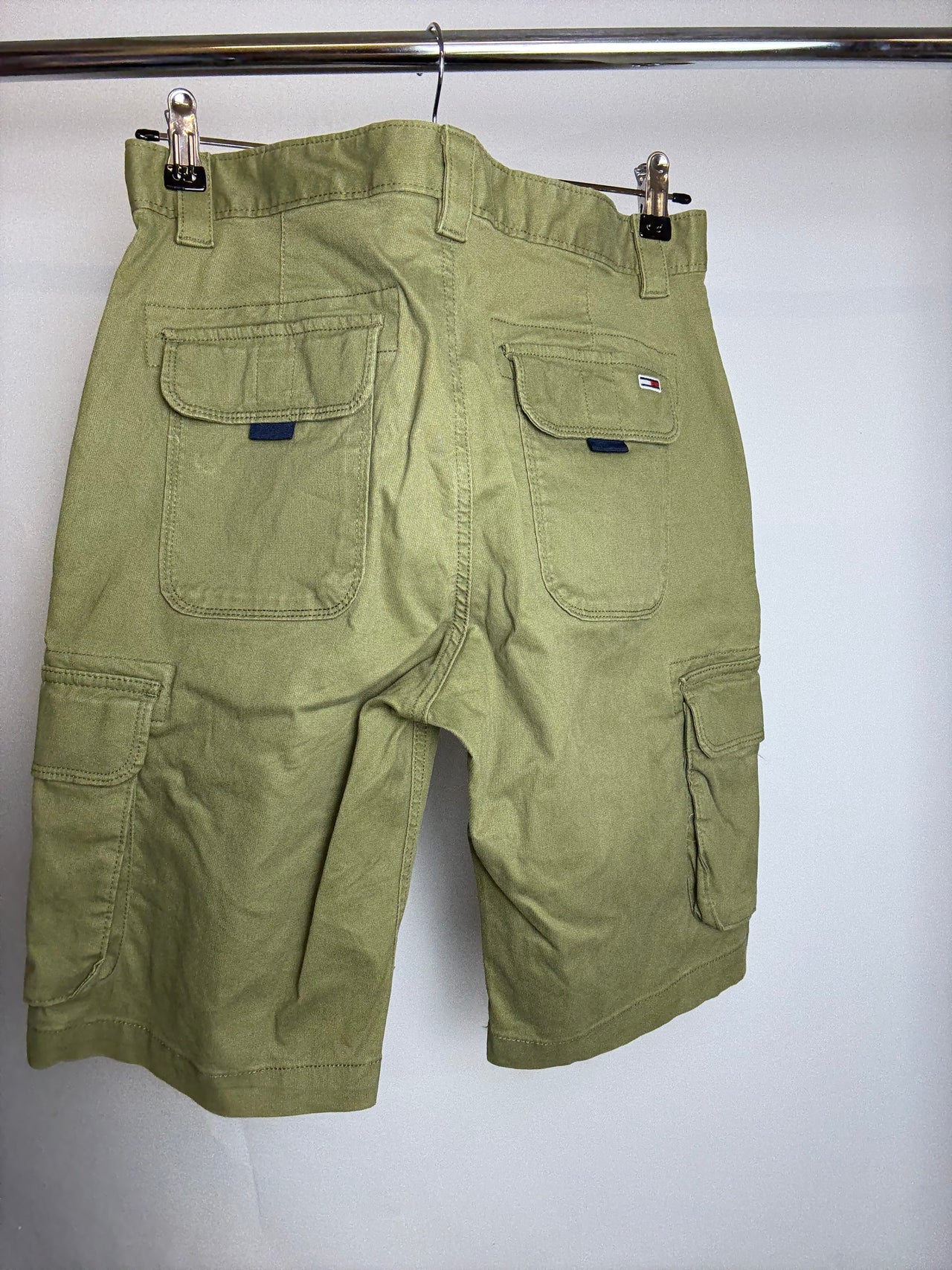 Short cargo tommy Hilfiger XL braderie