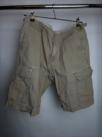 Short cargo carhartt L braderie