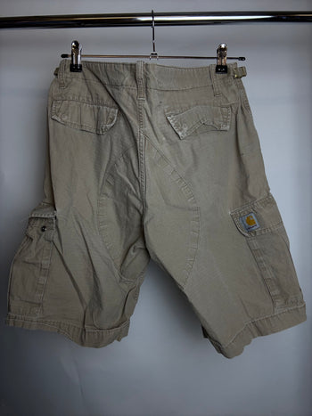 Short cargo carhartt L braderie