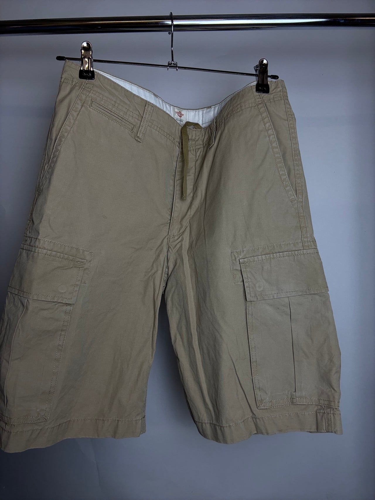 Short cargo Dickies L braderie