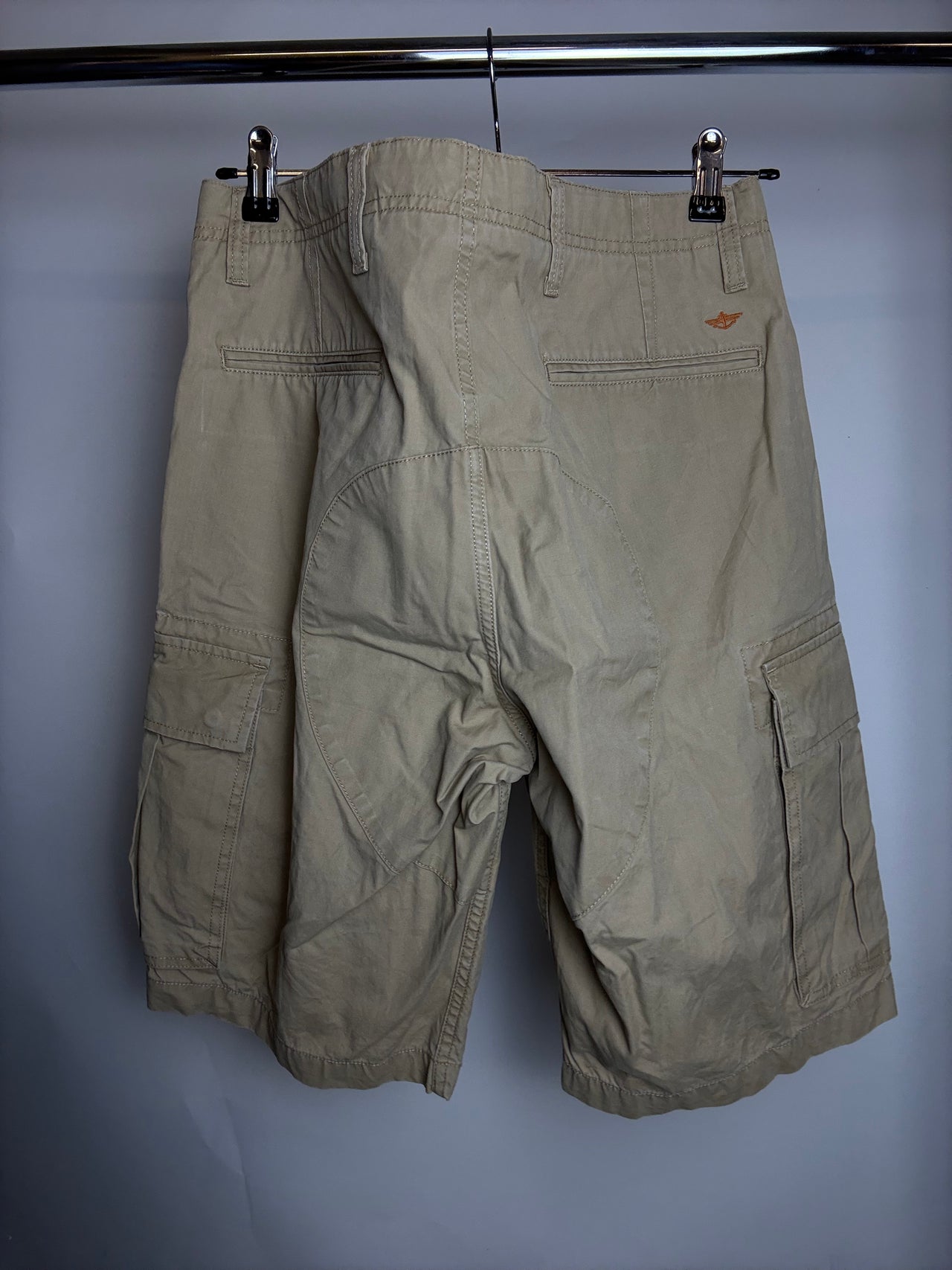 Short cargo Dickies L braderie