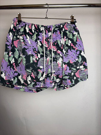Short graphique M braderie