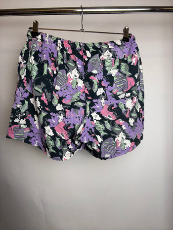 Short graphique M braderie