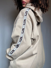 Sweat beige Nike XL vintage