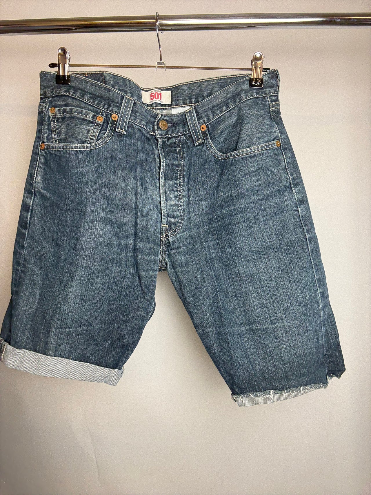 Short Levi's M/L braderie