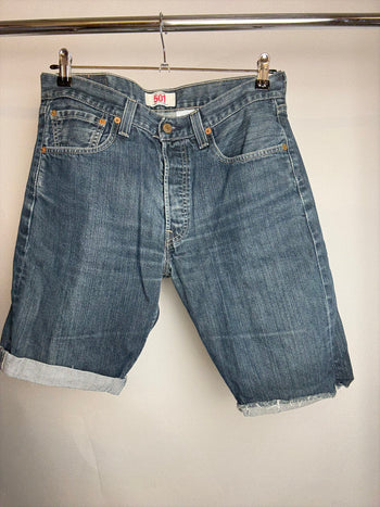 Short Levi's M/L braderie