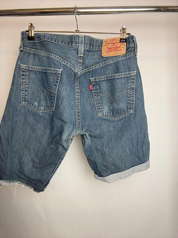 Short Levi's M/L braderie