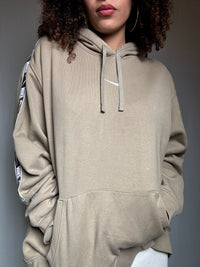 Sweat beige Nike XL vintage