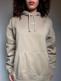 Sweat beige Nike XL vintage