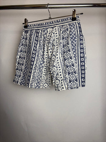 Short graphique XS braderie