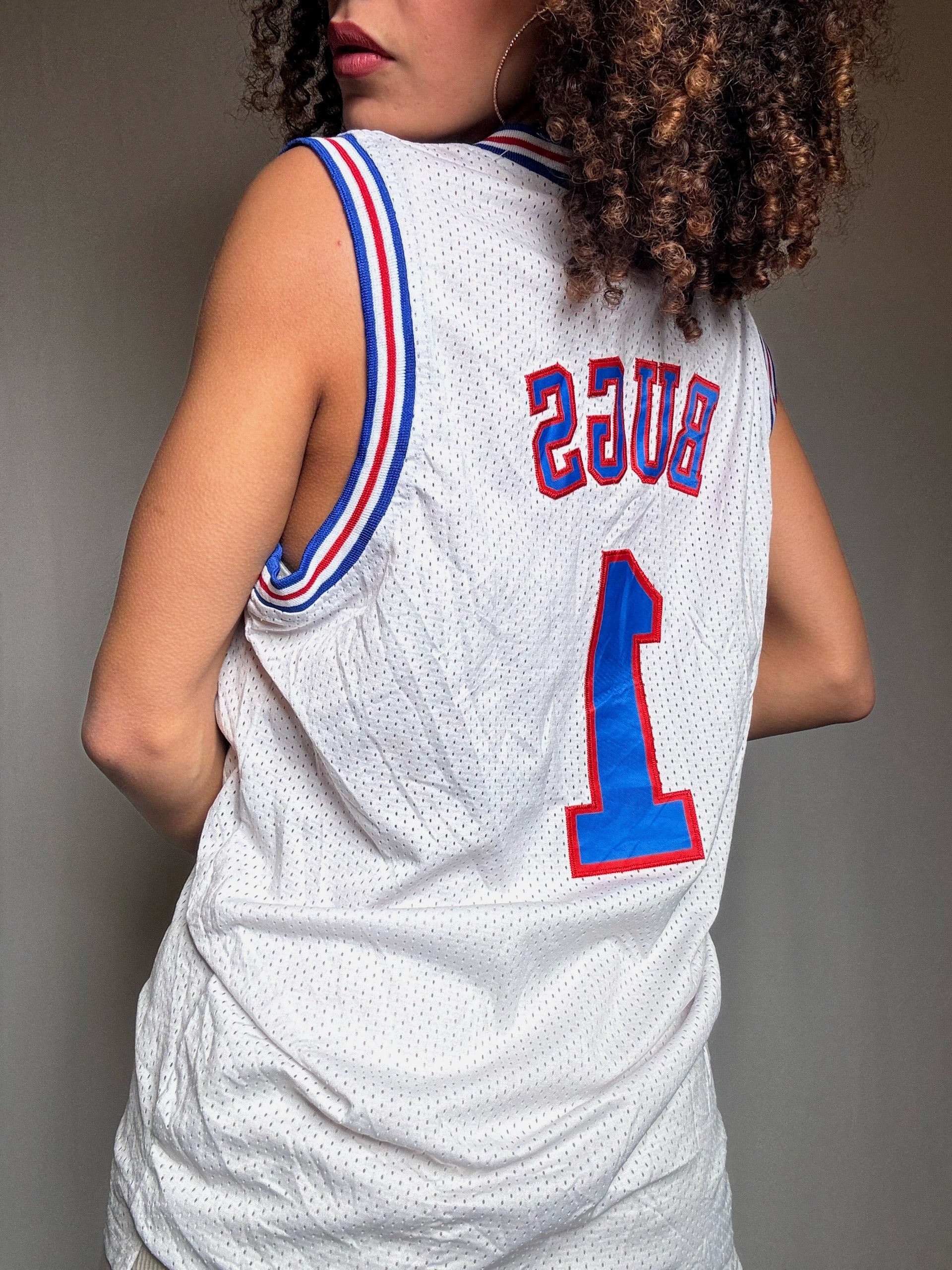 Maillot de Basket Looney Tunes S vintage