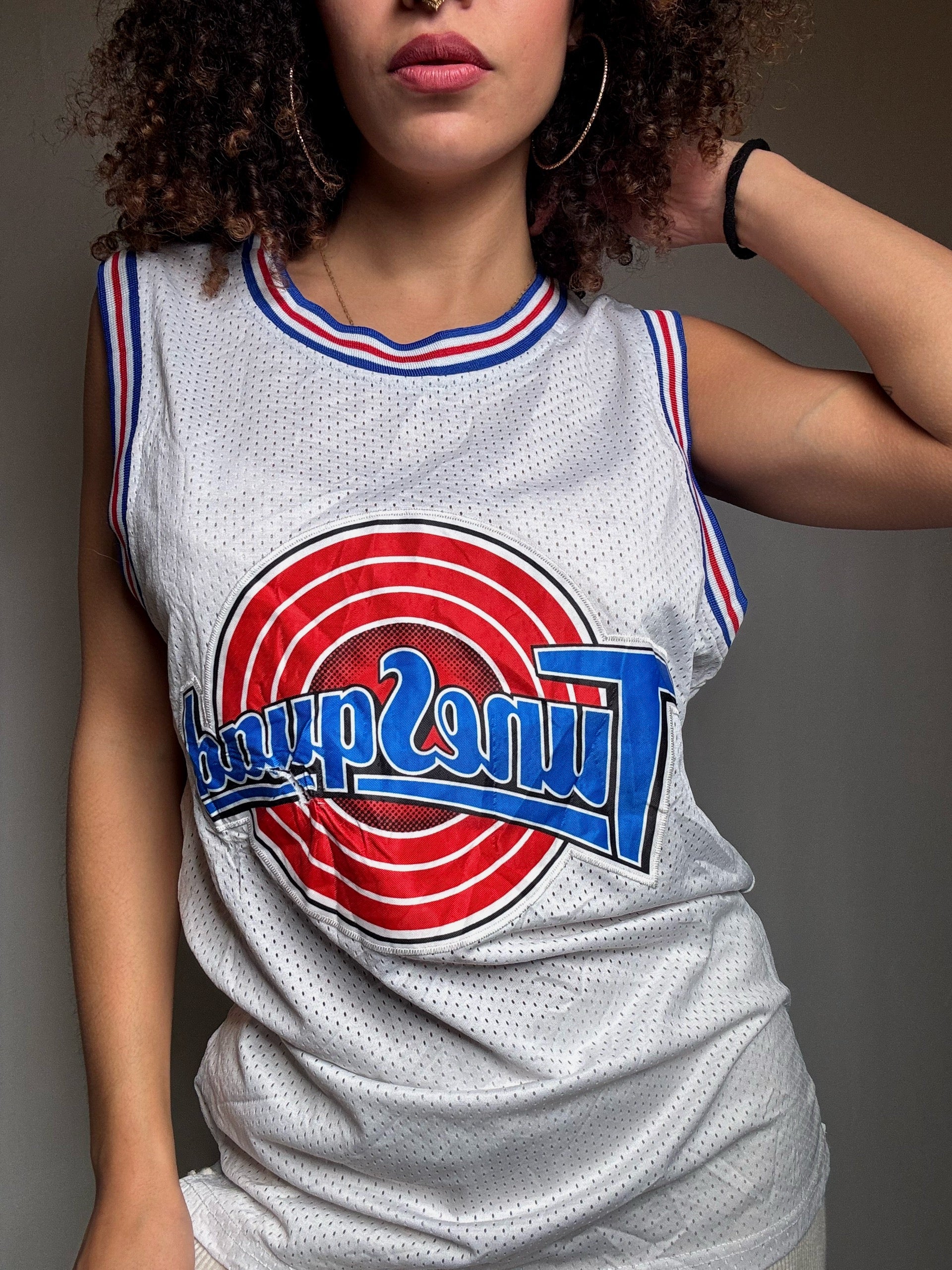 Maillot de Basket Looney Tunes S vintage