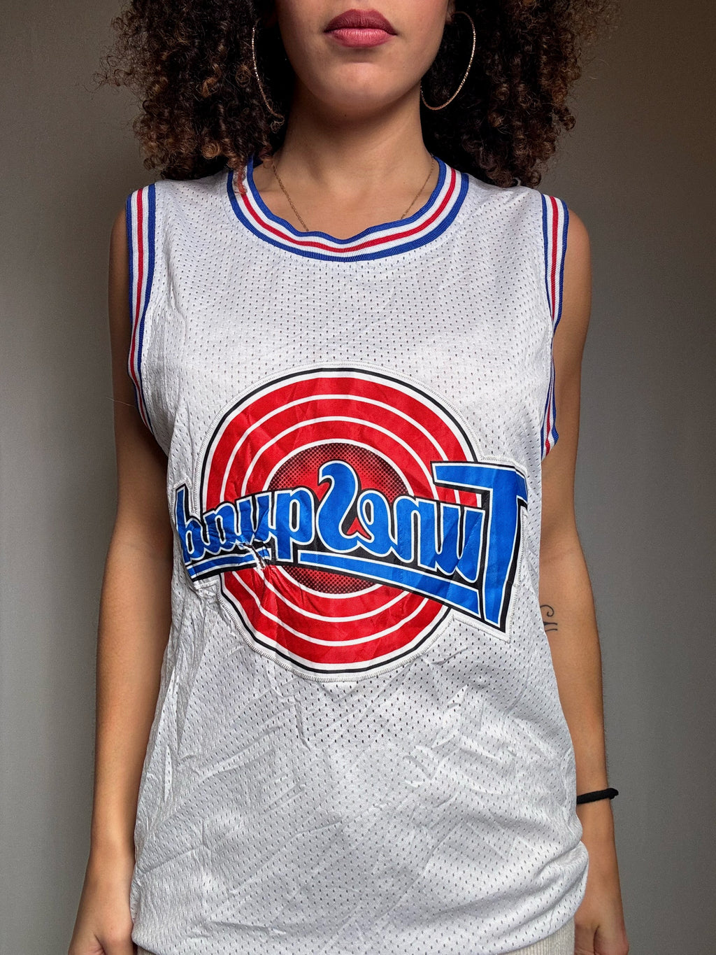 Maillot de Basket Looney Tunes S vintage