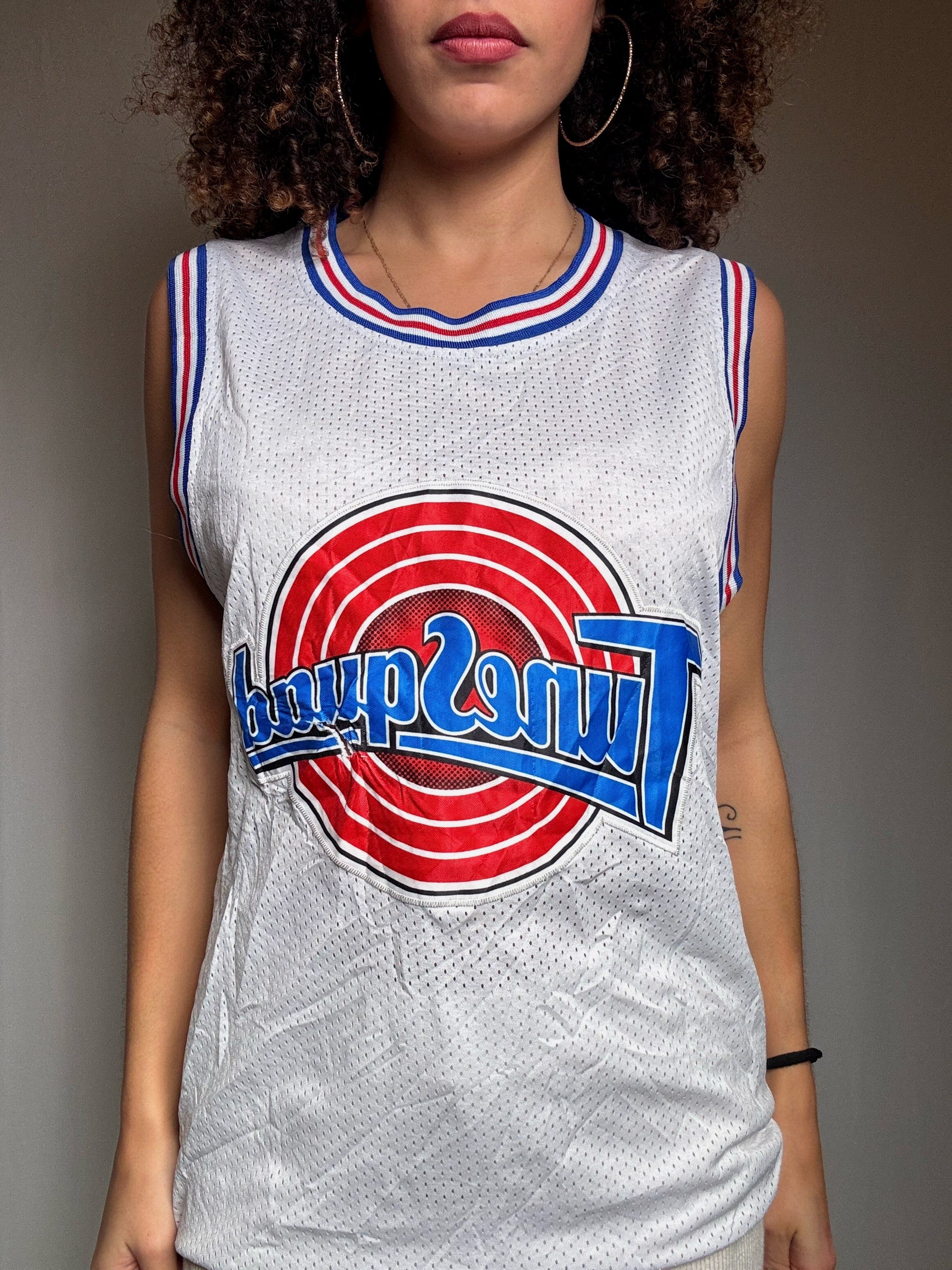 Maillot de Basket Looney Tunes S vintage