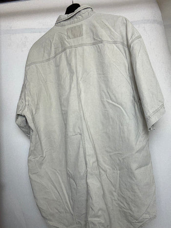 Chemisette beige levi's L braderie