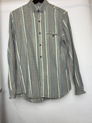 Chemise en flannelle levi's L braderie