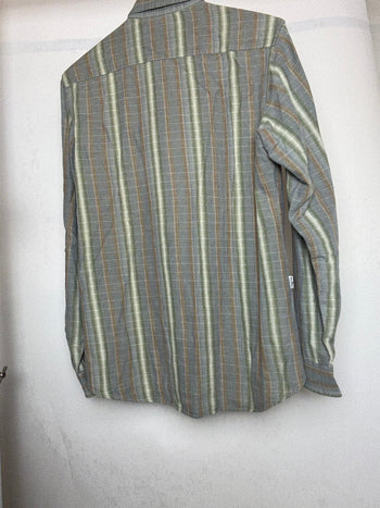Chemise en flannelle levi's L braderie