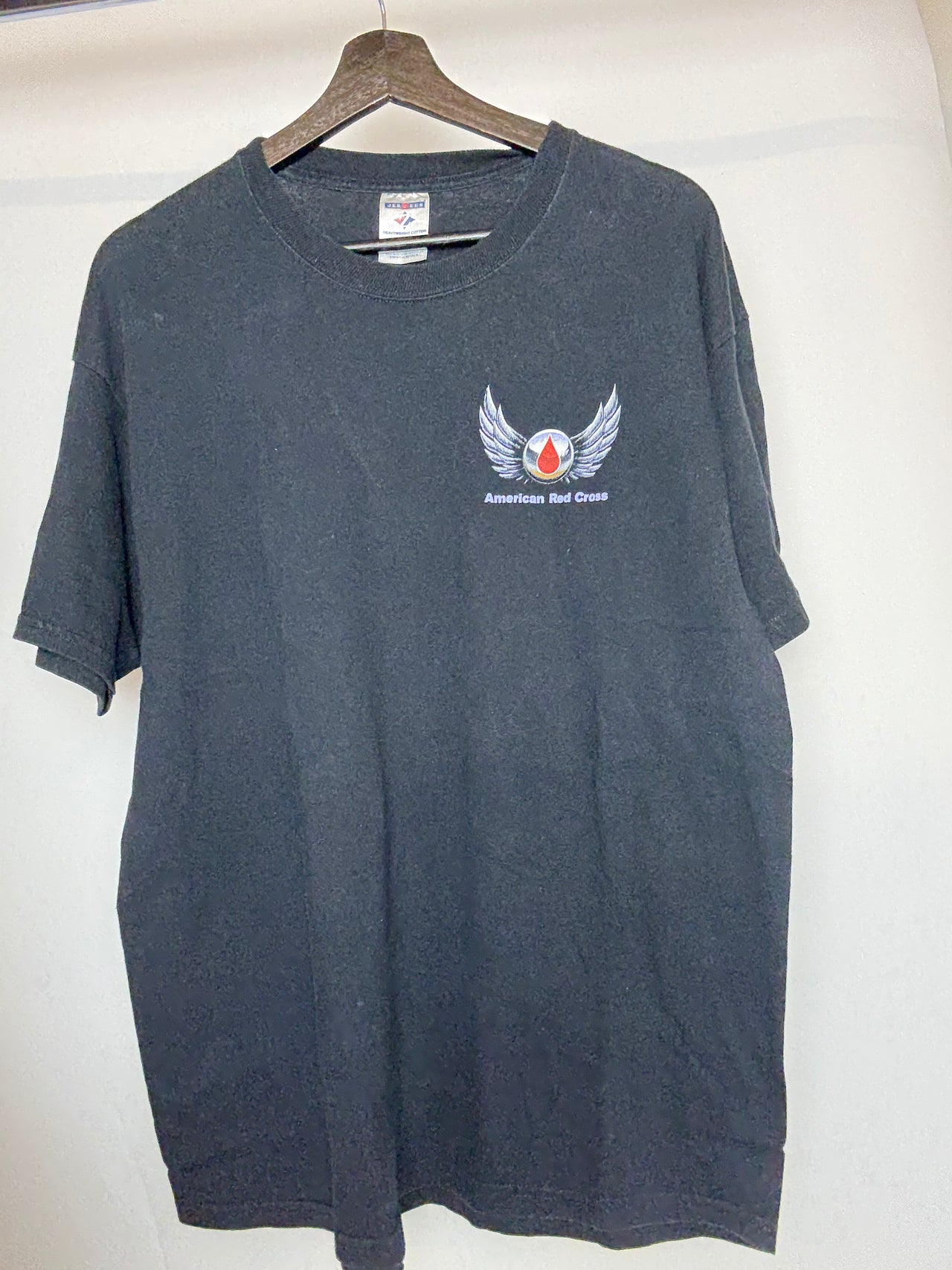 Tee shirt noir L braderie